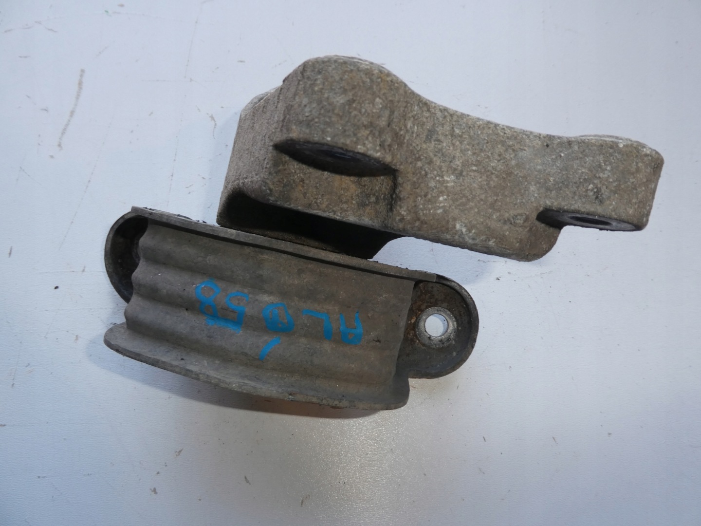 holder gearbox mount VW T5 7H0399151G