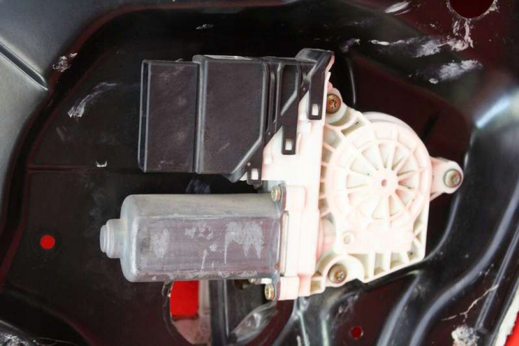 window regulator right rear part 1M0839756 SEAT TOLEDO 2 II 99-06