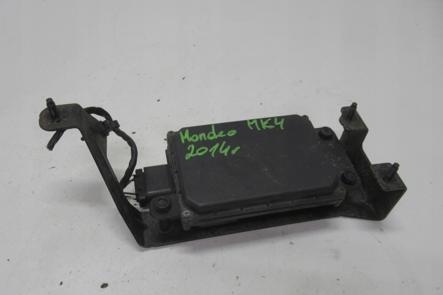 FORD MONDEO MK4 14R RADAR DISTRONIC AG9N-9G853-CC