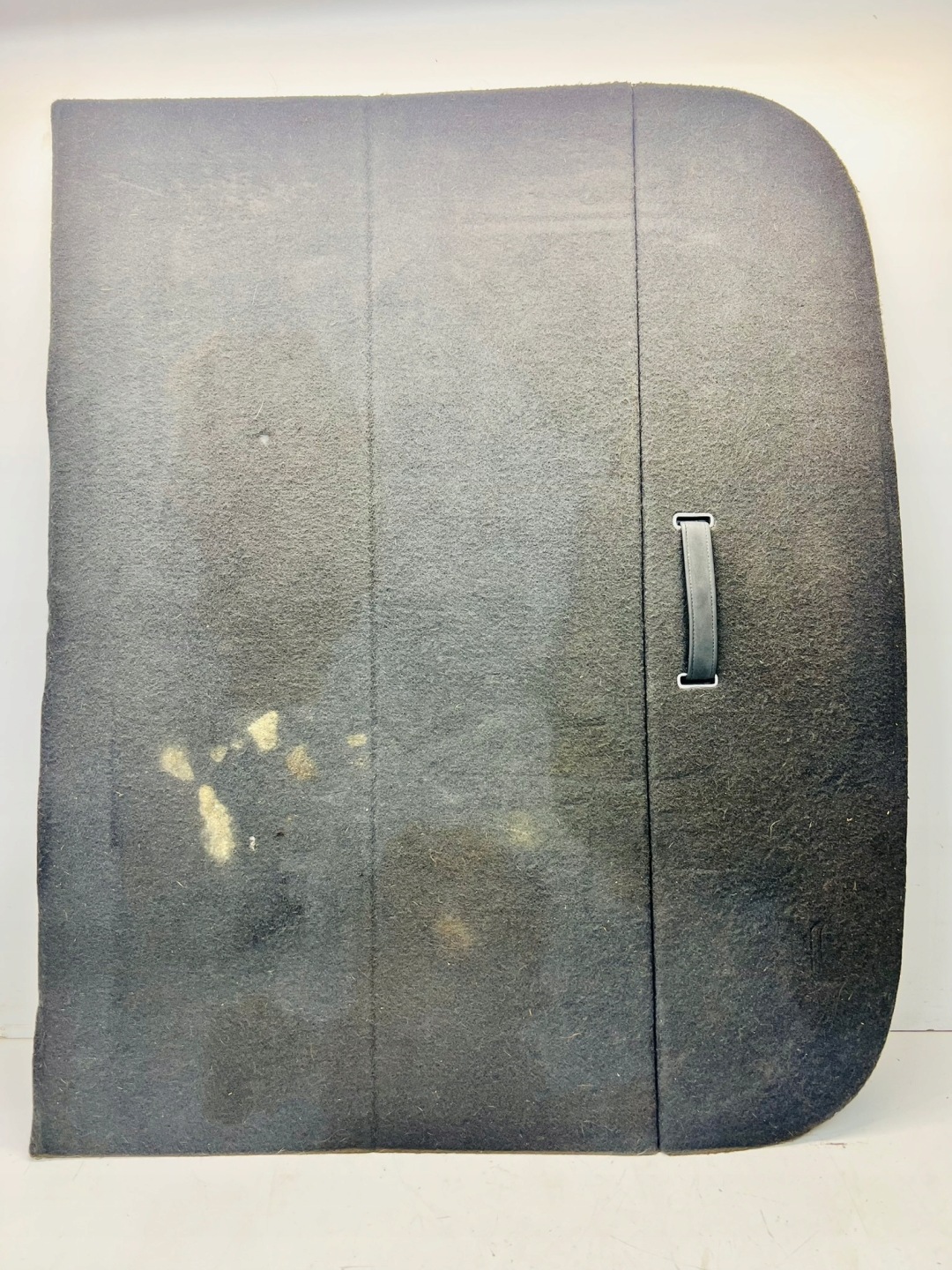floor boot AUDI TT 8J 8J8863463A