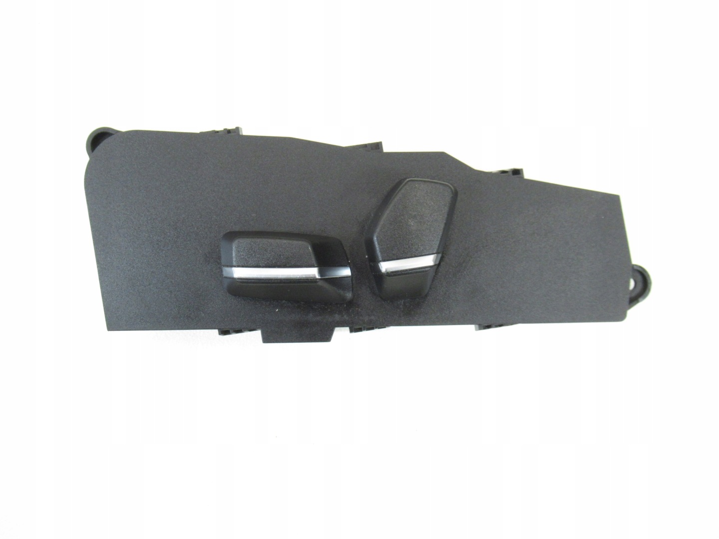 switch seat left front BMW F07 F10 F11 UK