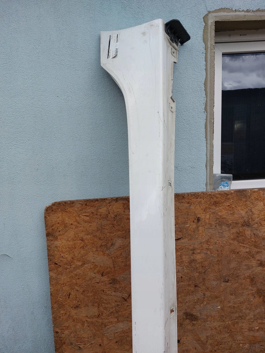 moulding threshold left Mazda 6 GJ 12- Kombi