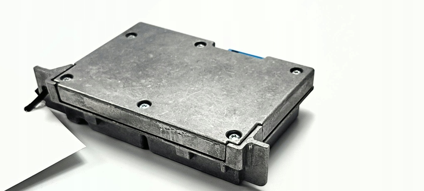 Module KAFAS 9367350 BMW X6 F16