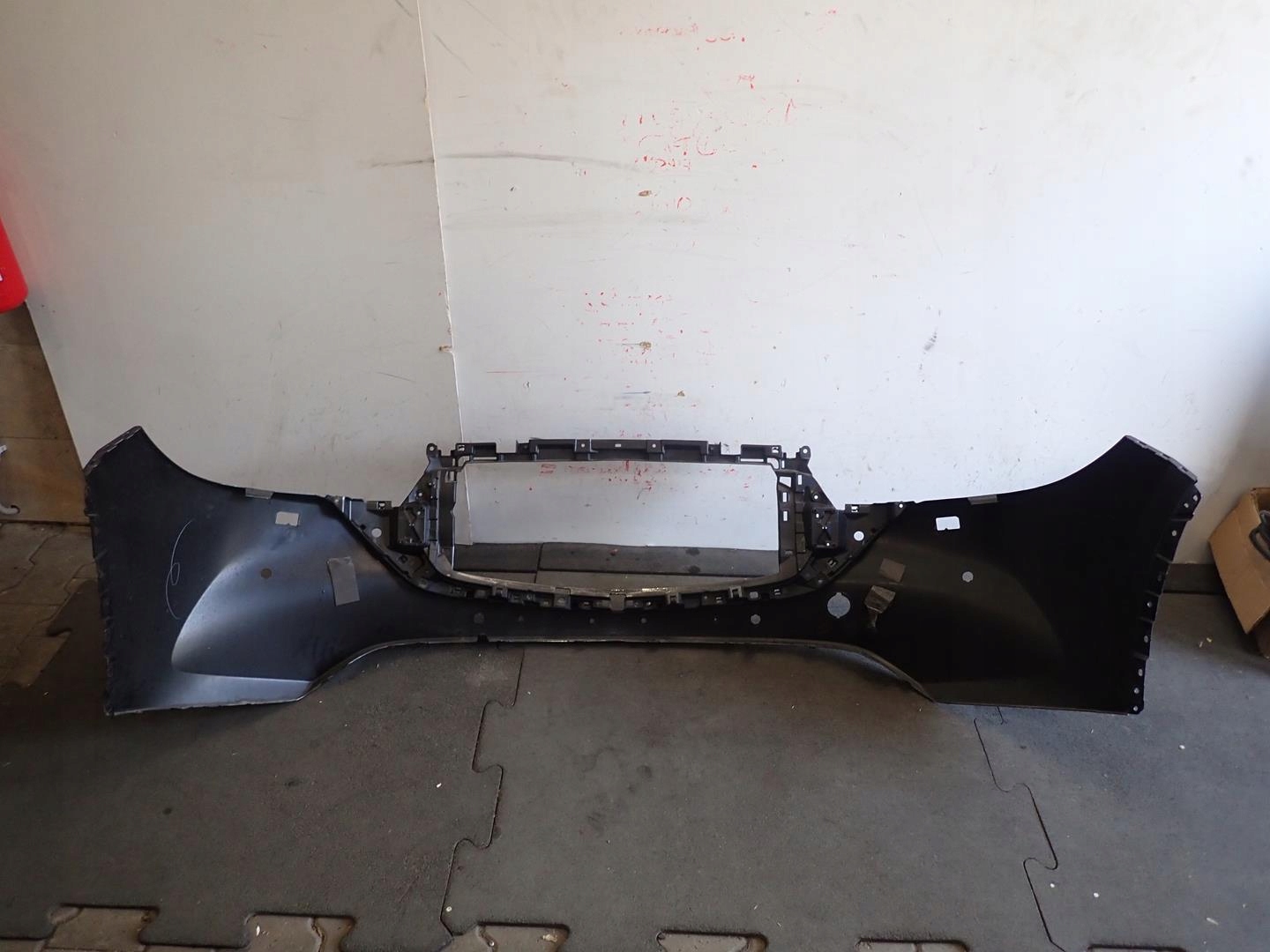 bumper front front MAZDA CX5 II LIFT 2022- KSD4-50031