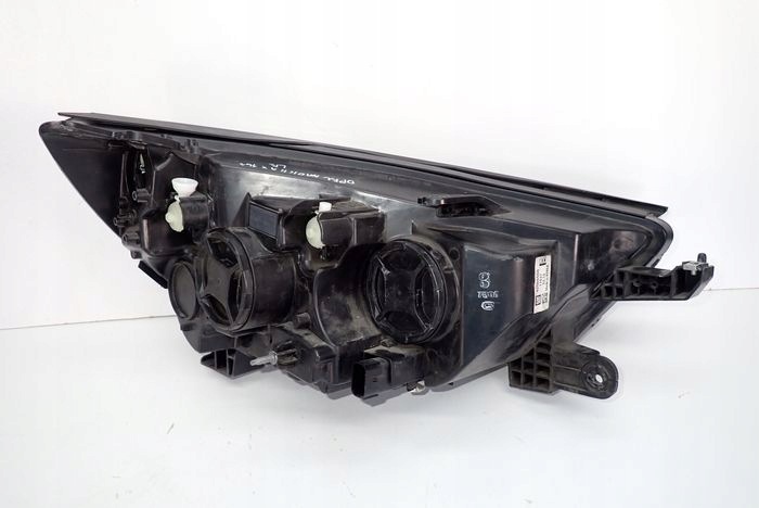 OPEL MOKKA X LED 16- reflektor left light left