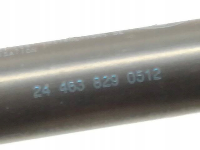 Dämpfer heckklappe Opel Astra III (2004- ) H