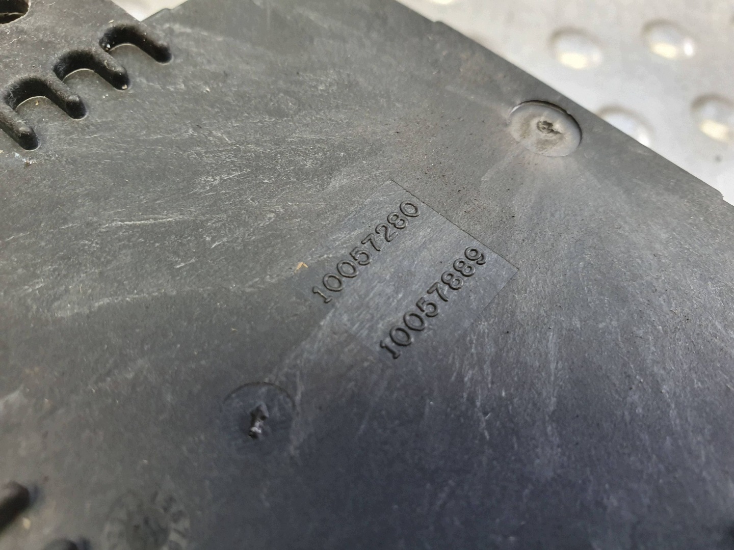 module door left front 9G9T-14B533-QC FORD S-MAX MK1 MONDEO MK4 GALAXY MK3