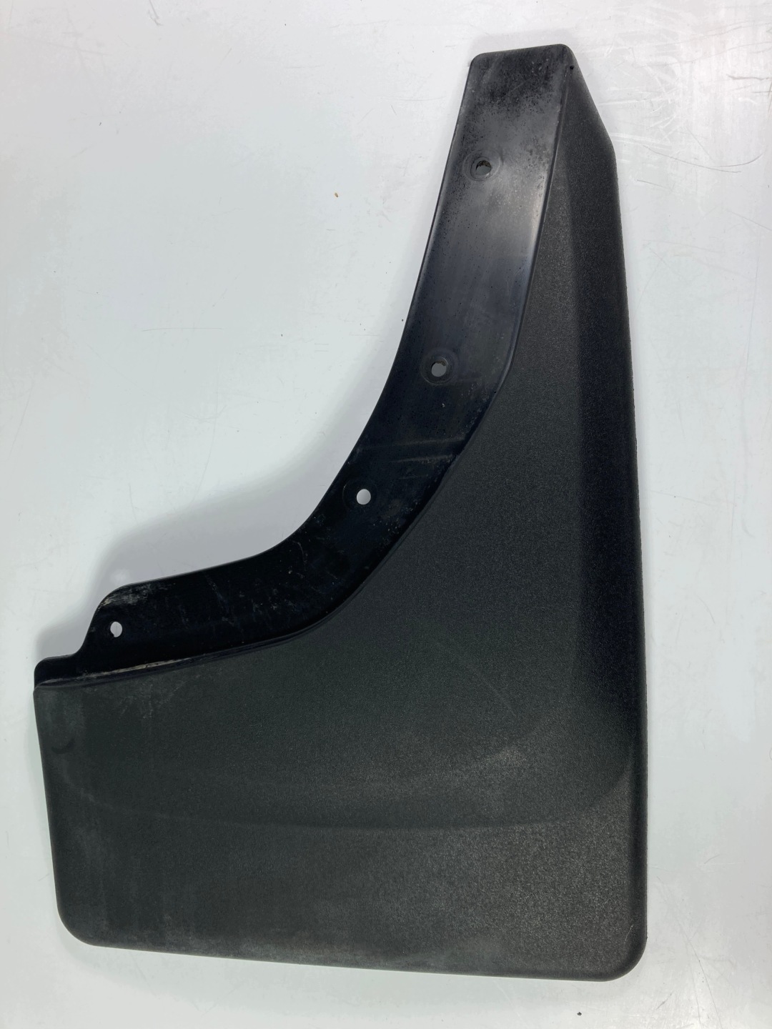 Ram 1500 paraspruzzi destra sinistra anteriore komplet WeatherTech 2021-2026