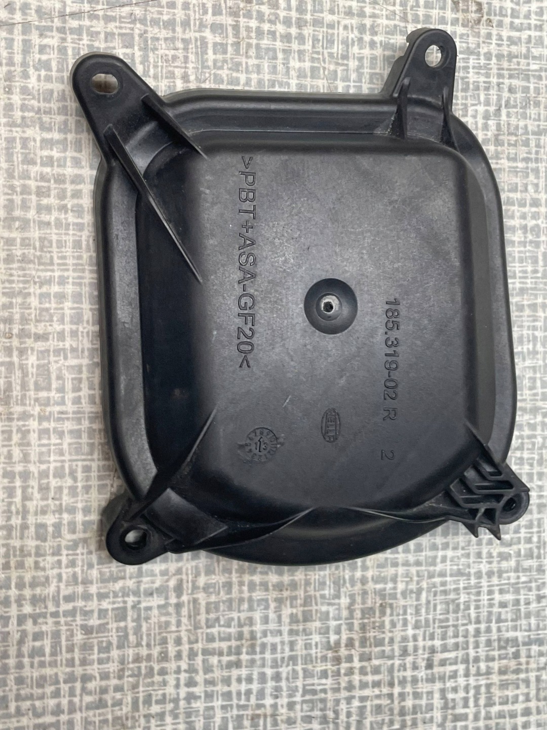 cap REFLEKTORA BMW 5 E60 E61 185.319-02 @M