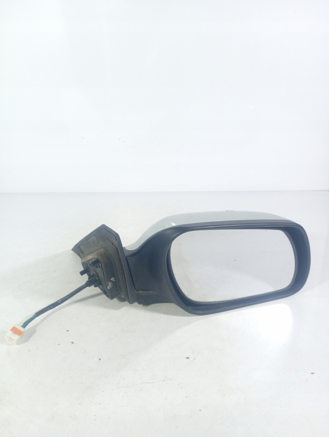 Mazda 6 VI 02-08 mirror right electrics 5 PIN OE 1469104