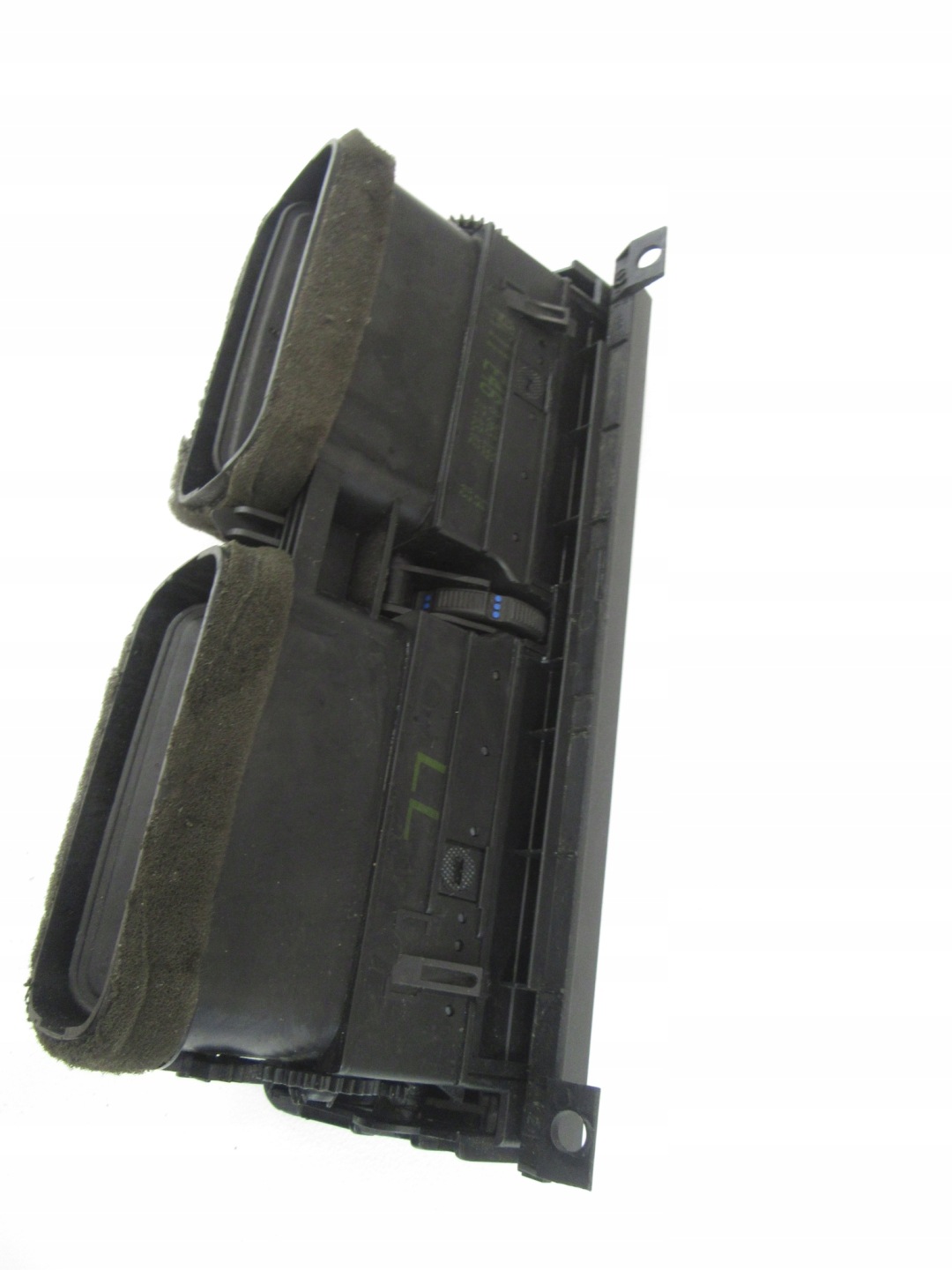 grid air conditioning devices air central BMW e46 EUROPA