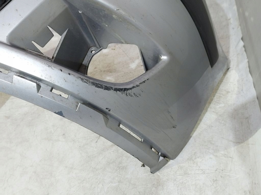 Ford Galaxy MK1 lift bumper front front