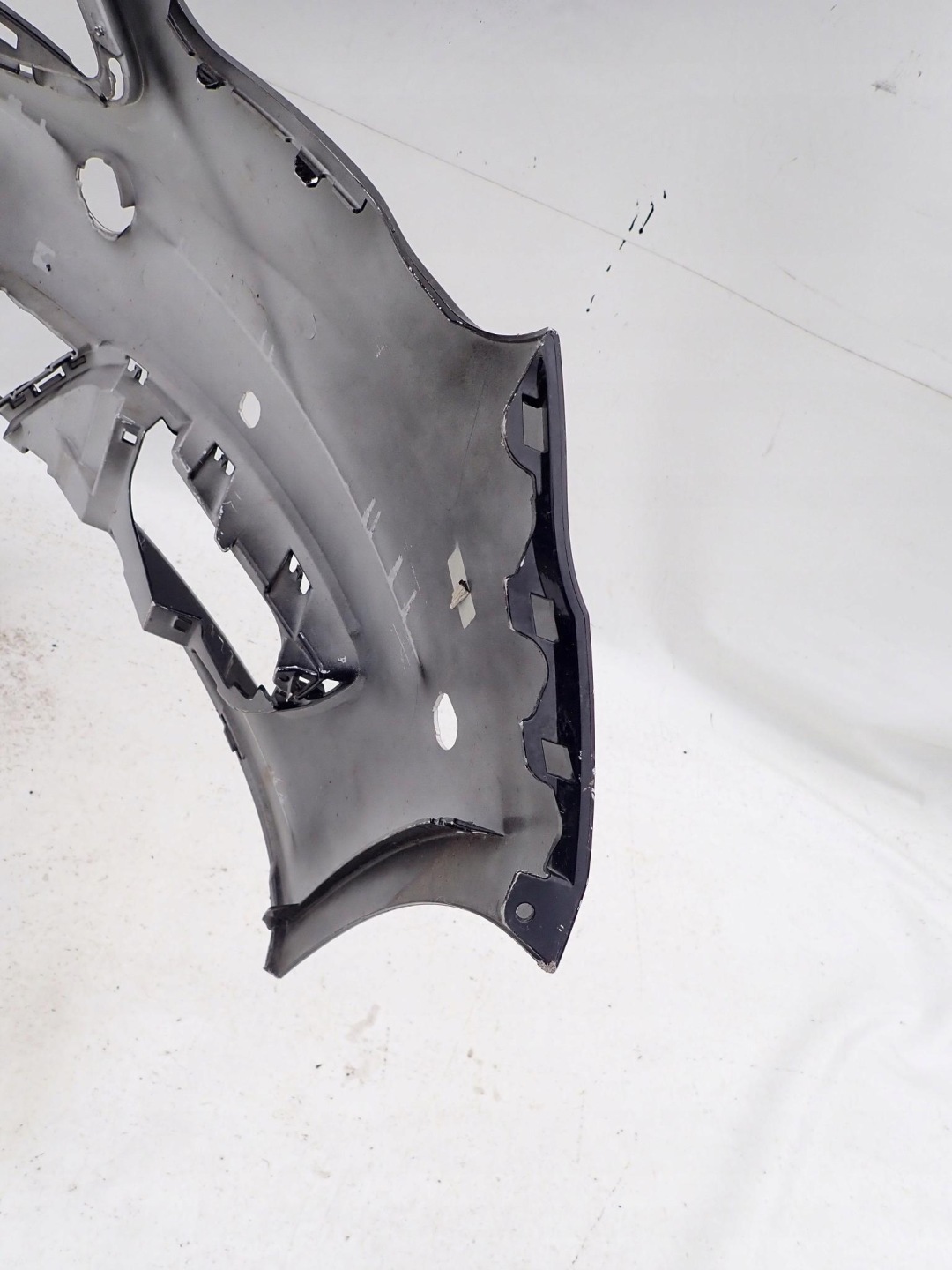 FORD C-MAX II 2 MK2 LIFT 14-18 bumper front PDC