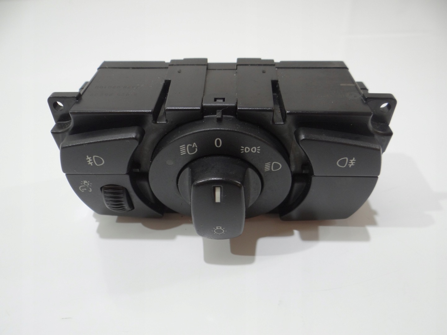 Schalter lichtschalter BMW E60 E61 6925298