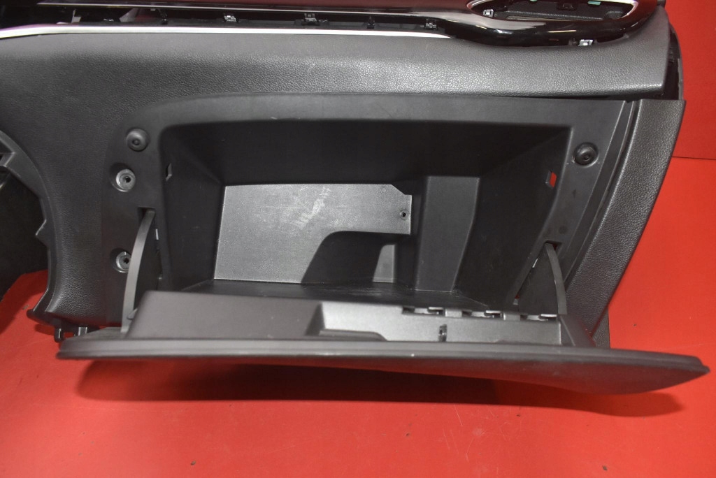 dashboard instrument panel console cockpit airbag EU OPEL ASTRA 5 V K 15-20