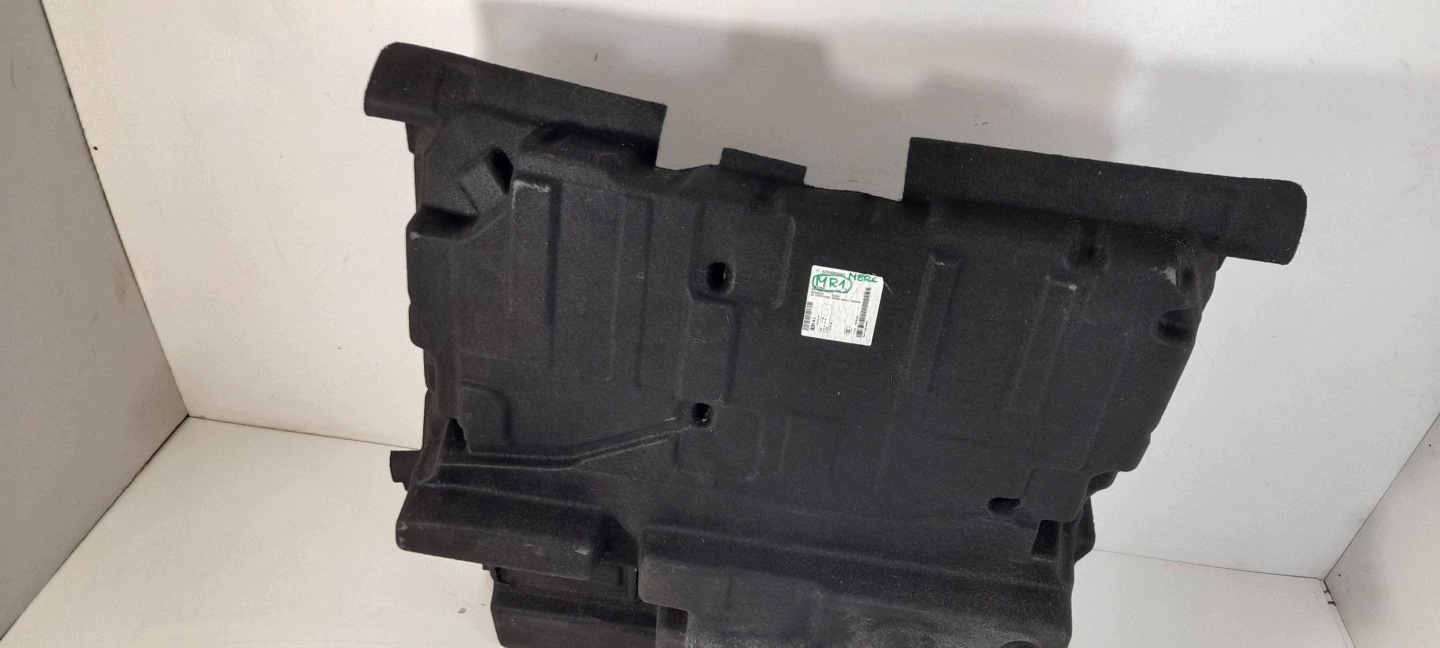 Mercedes-Benz GLC X253 C253 mats boot A2536900603 (MR1)