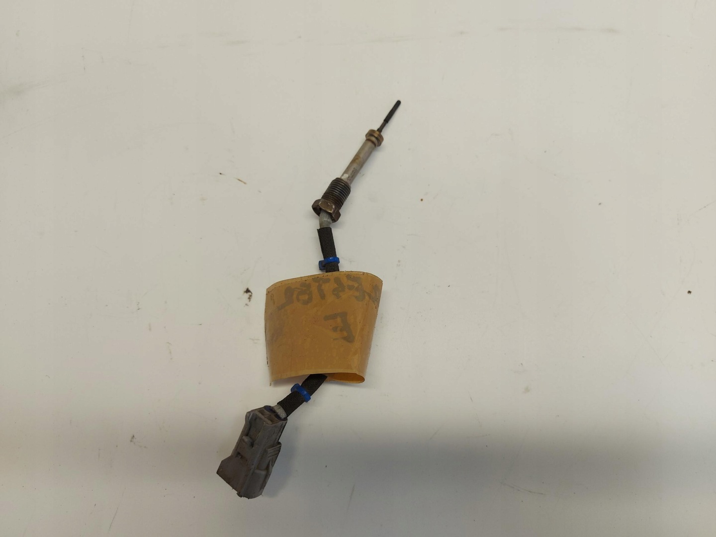 SUBARU Forester V SK LIFT Sensor temperatury Gase 22629AA110