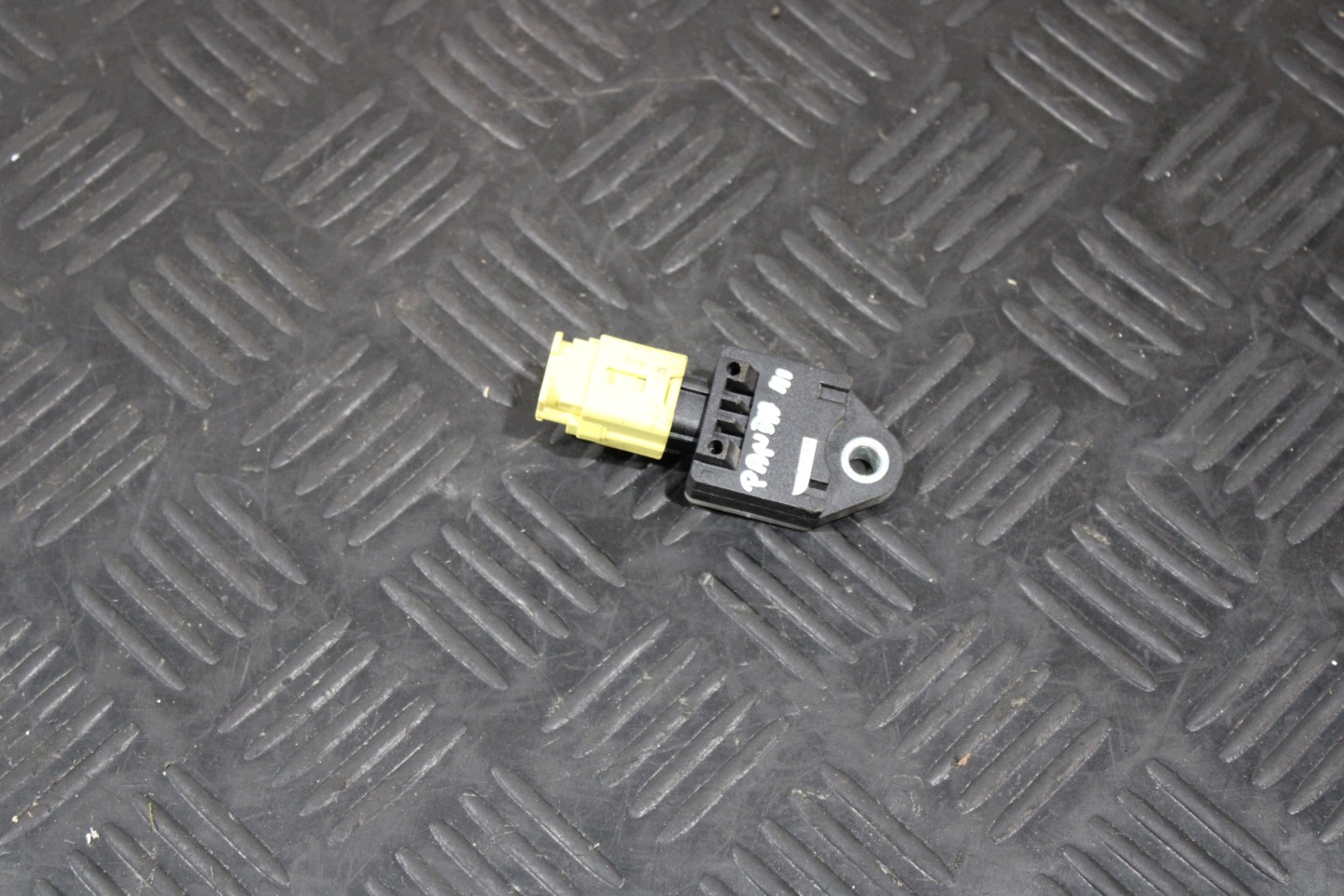 impact sensor 51932176 FIAT PANDA III 3 2016