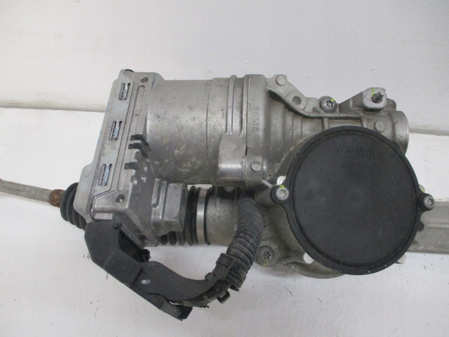 Boîter direction CITROEN DS9 9834690680