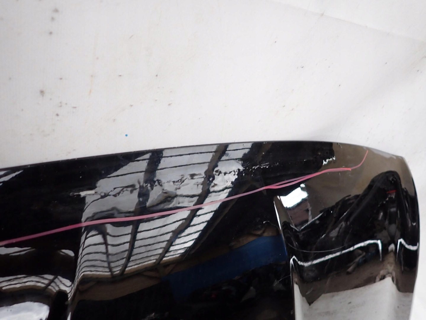 FORD KUGA II 2 MK2 13-16 Capot