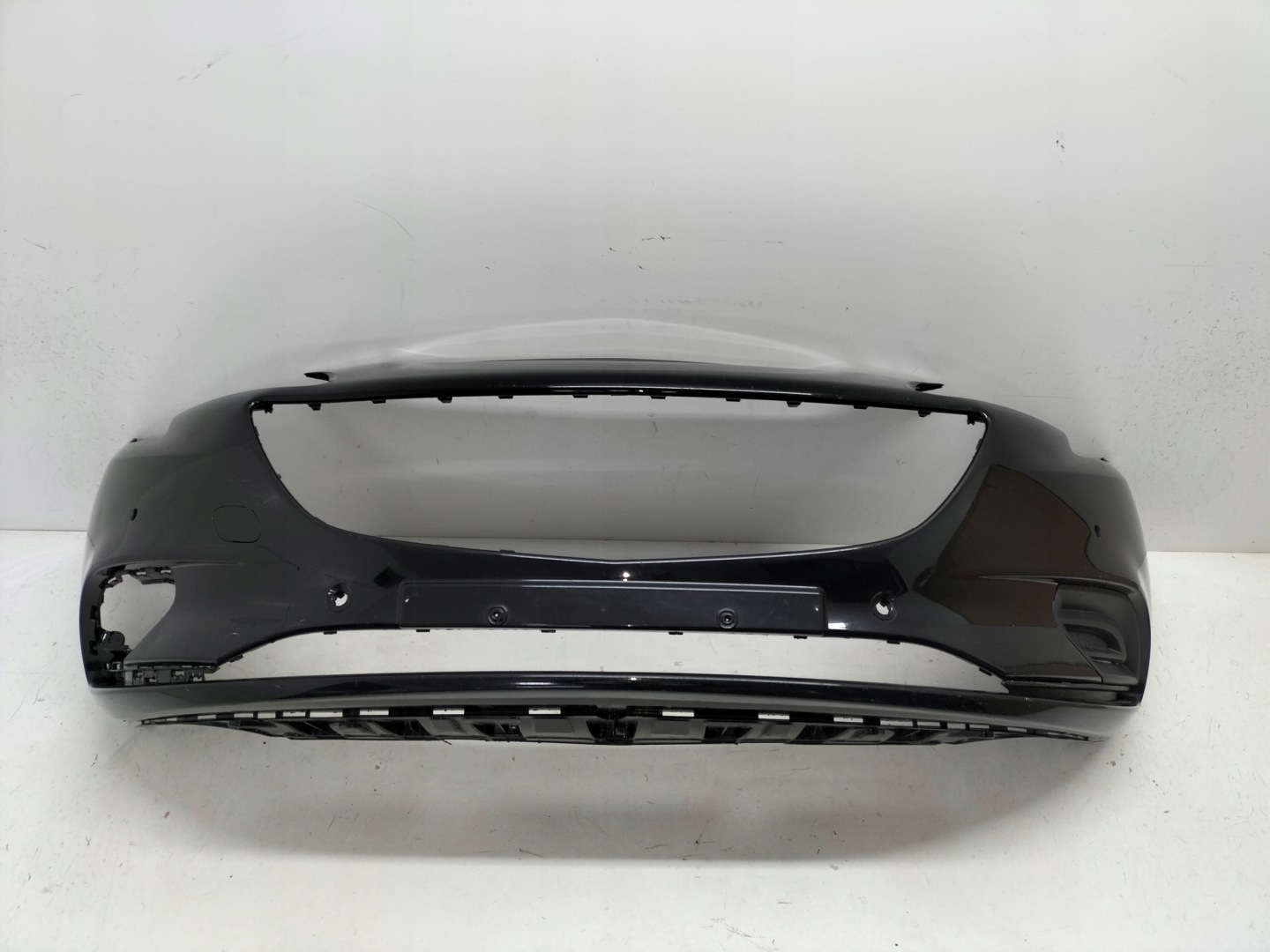 Frontstoßstange vorne OPEL CORSA E 14