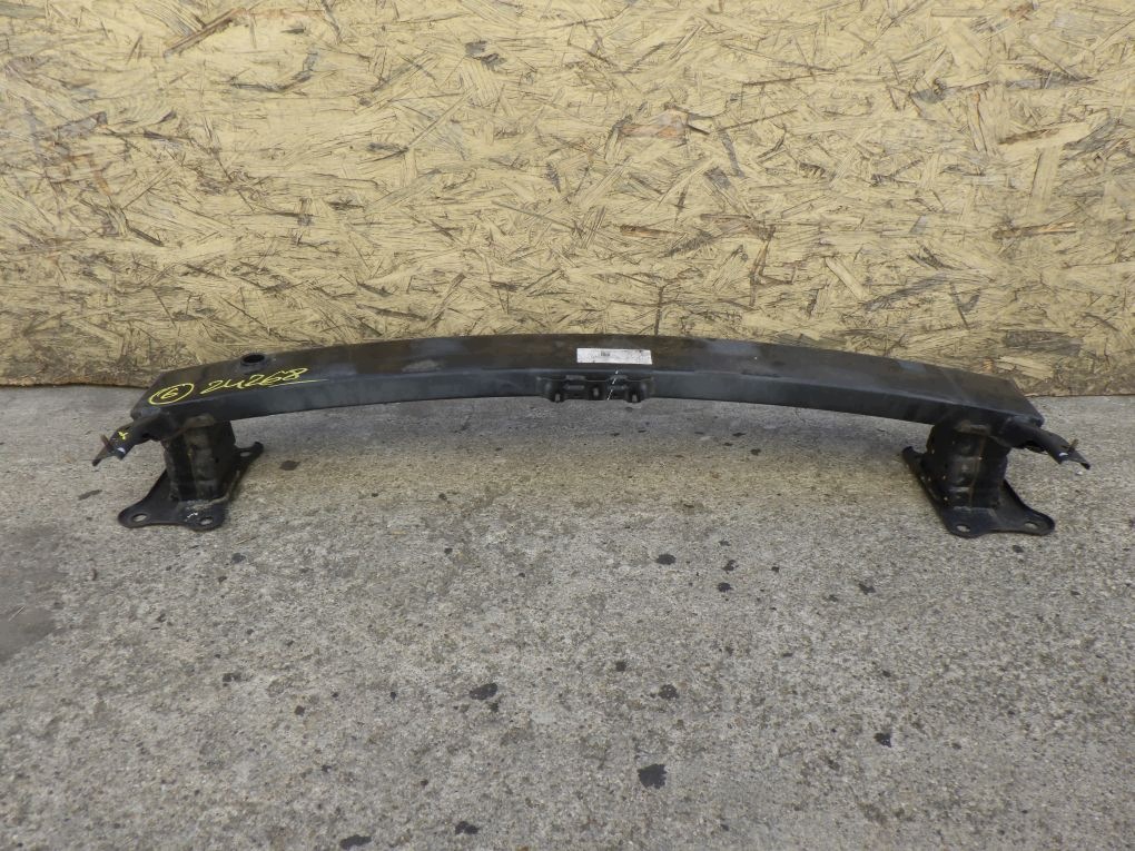 KIA SPORTAGE IV 15- bumper support front