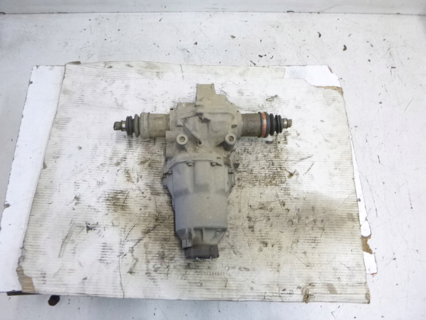 differenziale posteriore differenziale Honda HR-V HRV e 1.6 4WD CR-V e PES 3020099