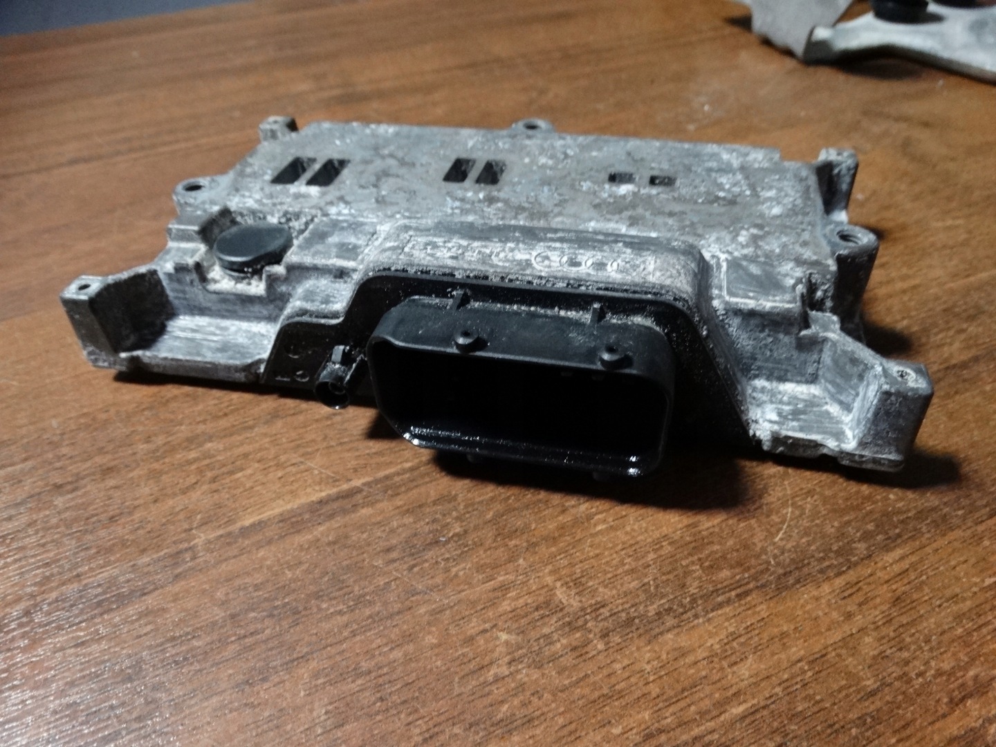 IDEALNY module control unit CAYENNE 9Y AUDI Q7 Q8 1 9