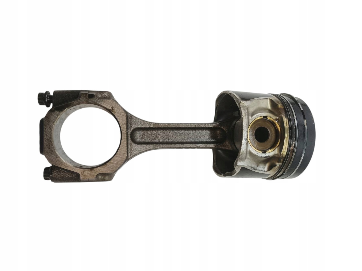 pistone Biella 2.0 CRDI Hyundai Santa Fe e (2000-2006)