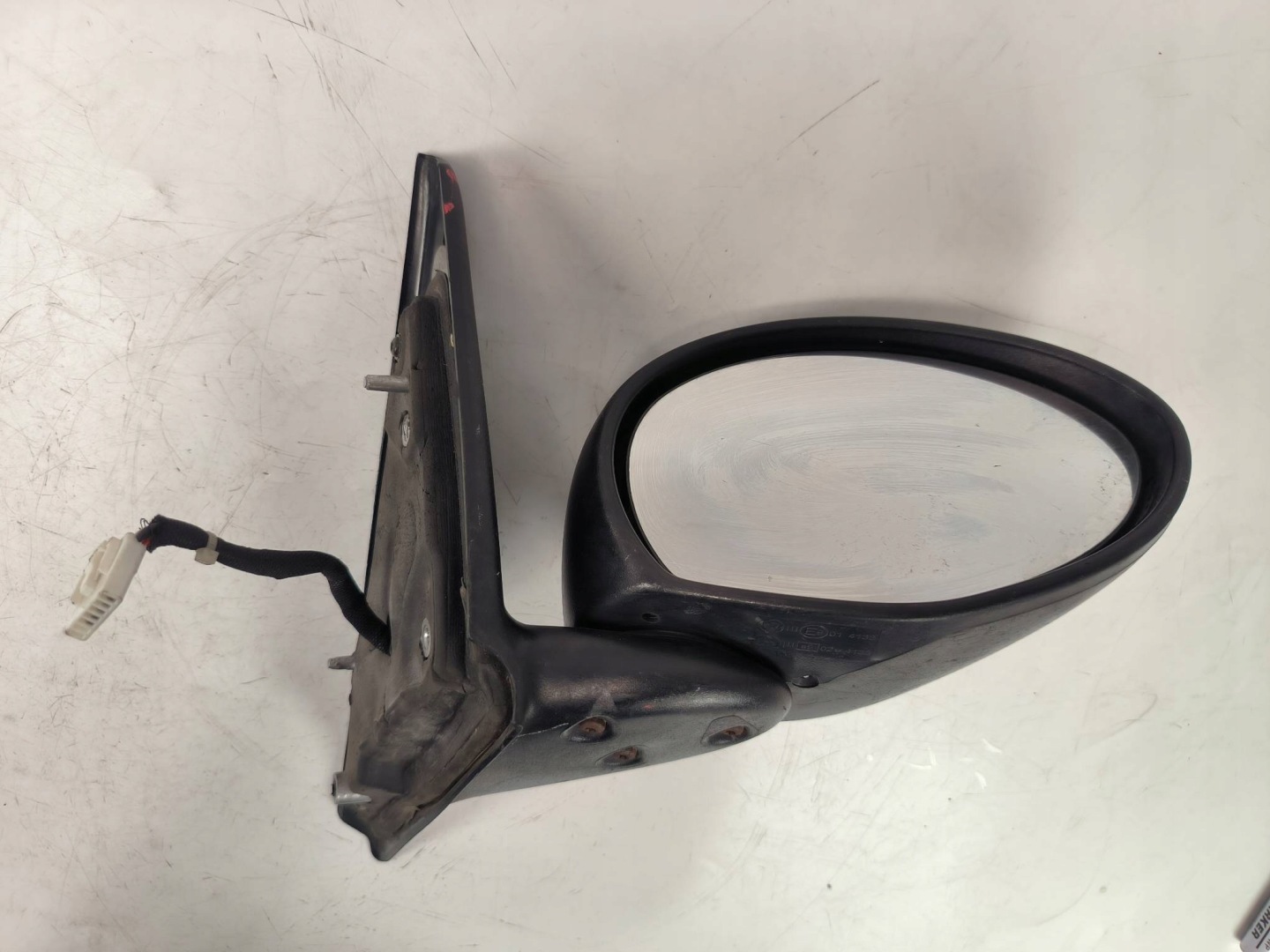 mirror right ALFA ROMEO 147