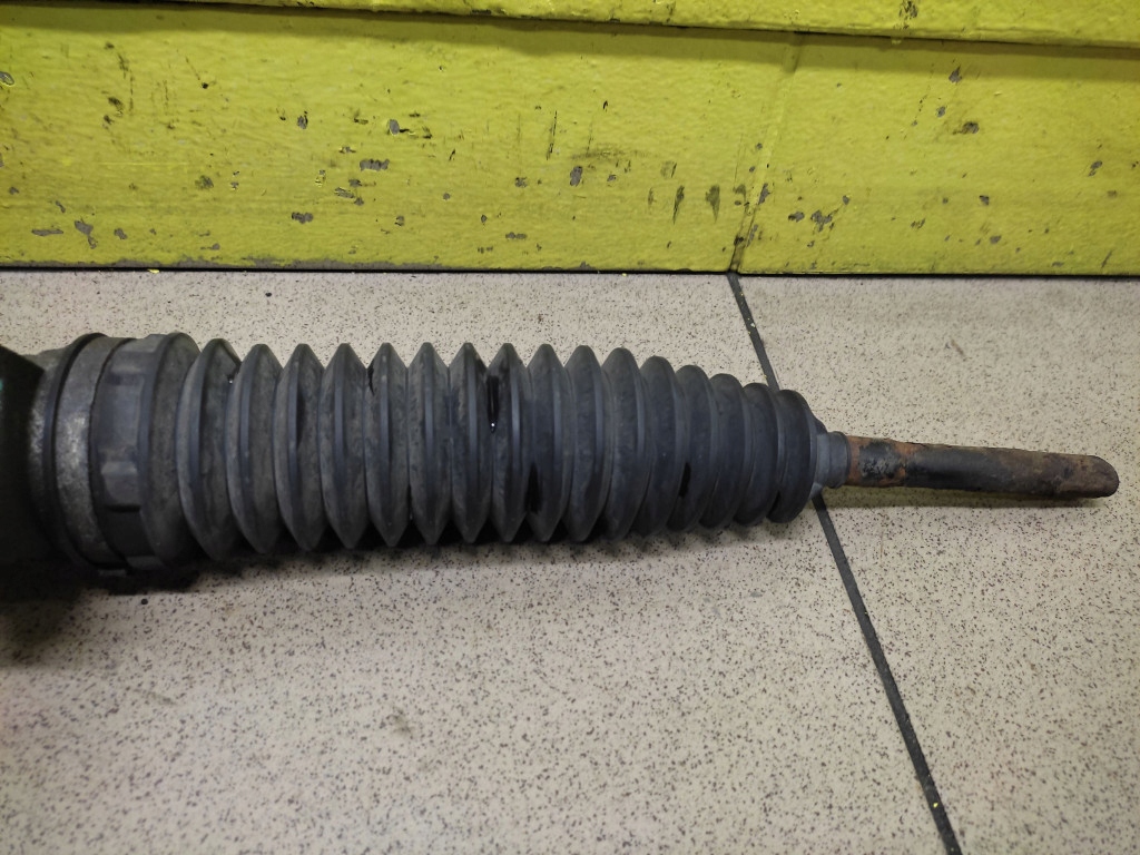FIAT GRANDE PUNTO 1.2 servo control A0003202