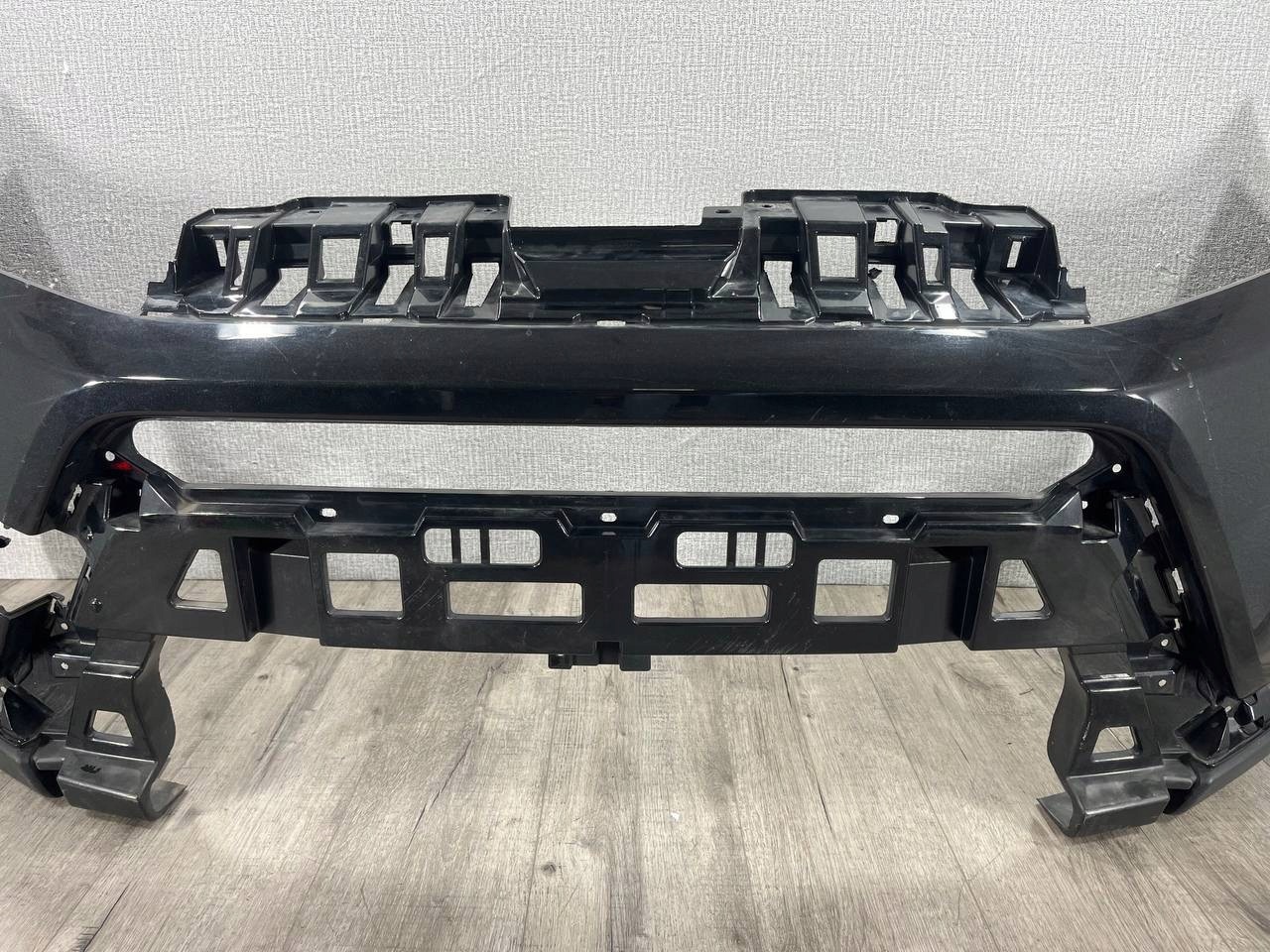 SUZUKI VITARA III LIFT 2018-2024 bumper front 71711-86R