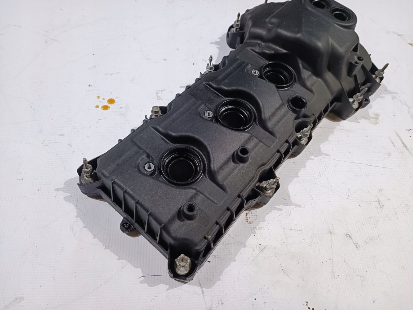 COPERCHIO PUNTERIE Ford Explorer Flex Edge 3.5 V6 2011