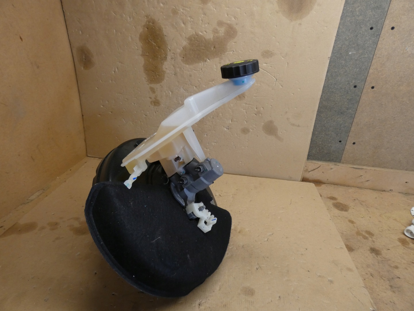 Citroen C5 X servo Servofreno 9438392280 22r.