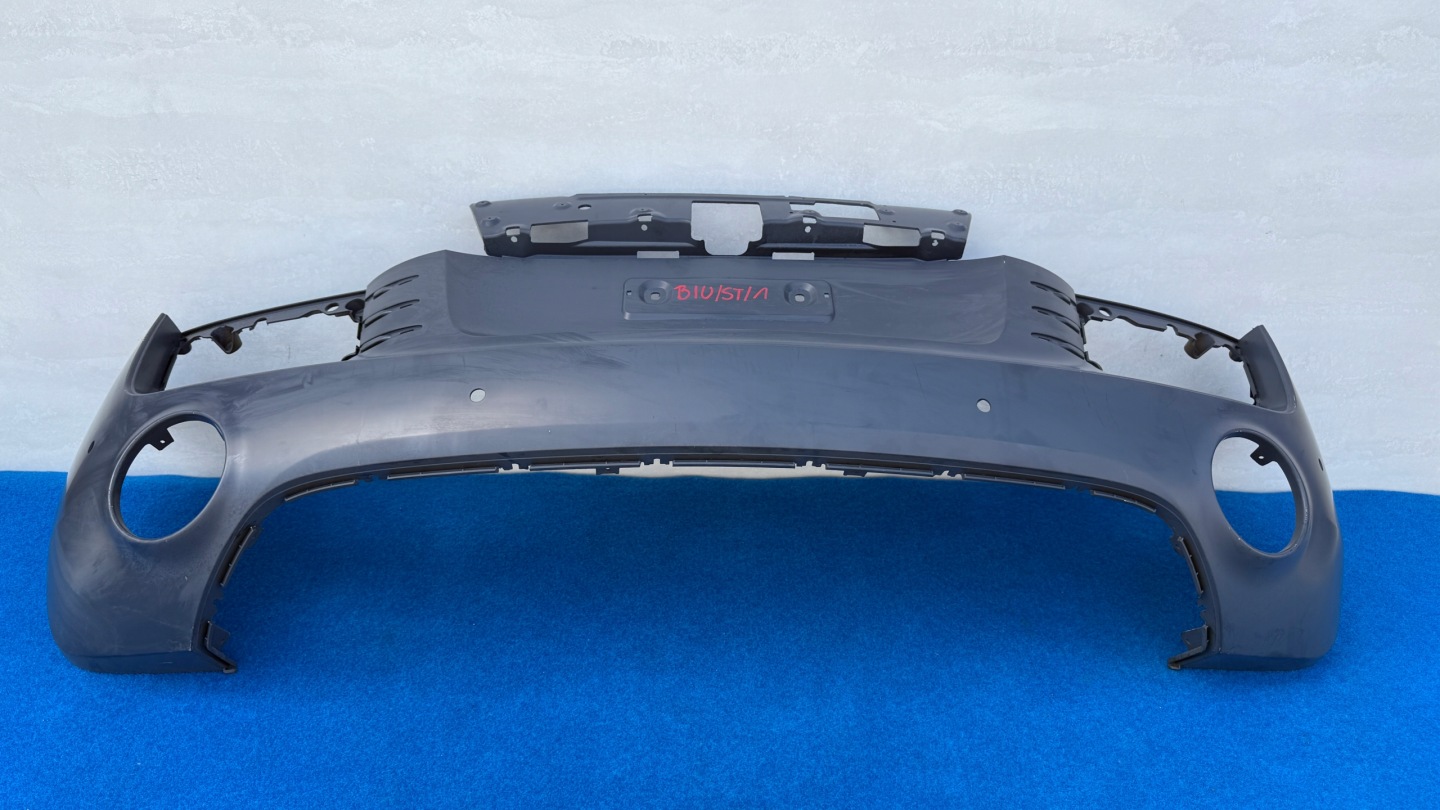 AUDI R8 plus V10 420 bumper rear part rear new original below PDC BIU/ST/1
