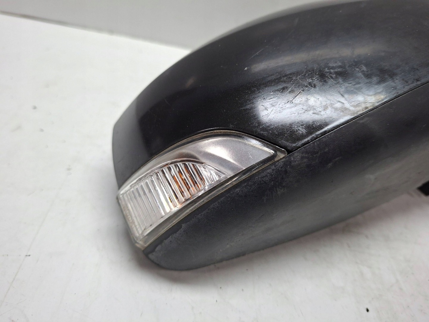 mirror exterior right RENAULT LAGUNA III 8 PIN 2007