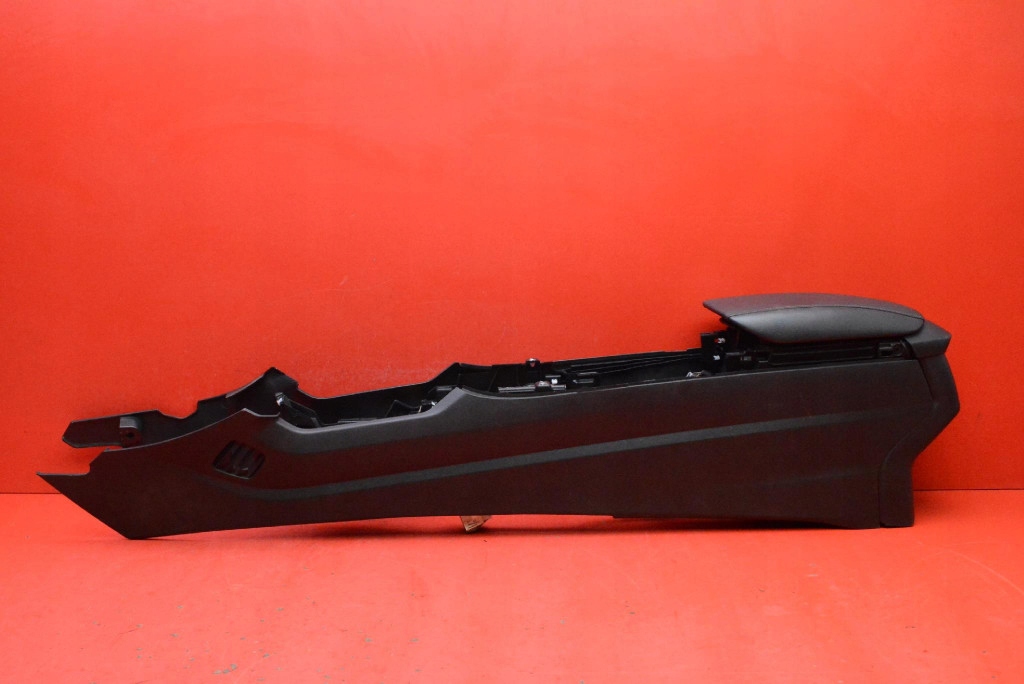 TUNEL central armrest SKORZANY EU FORD MONDEO MK5 14-20