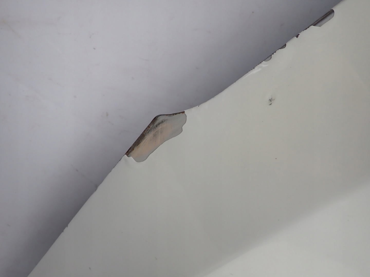 HYUNDAI TUCSON III 15-> bonnet replacement