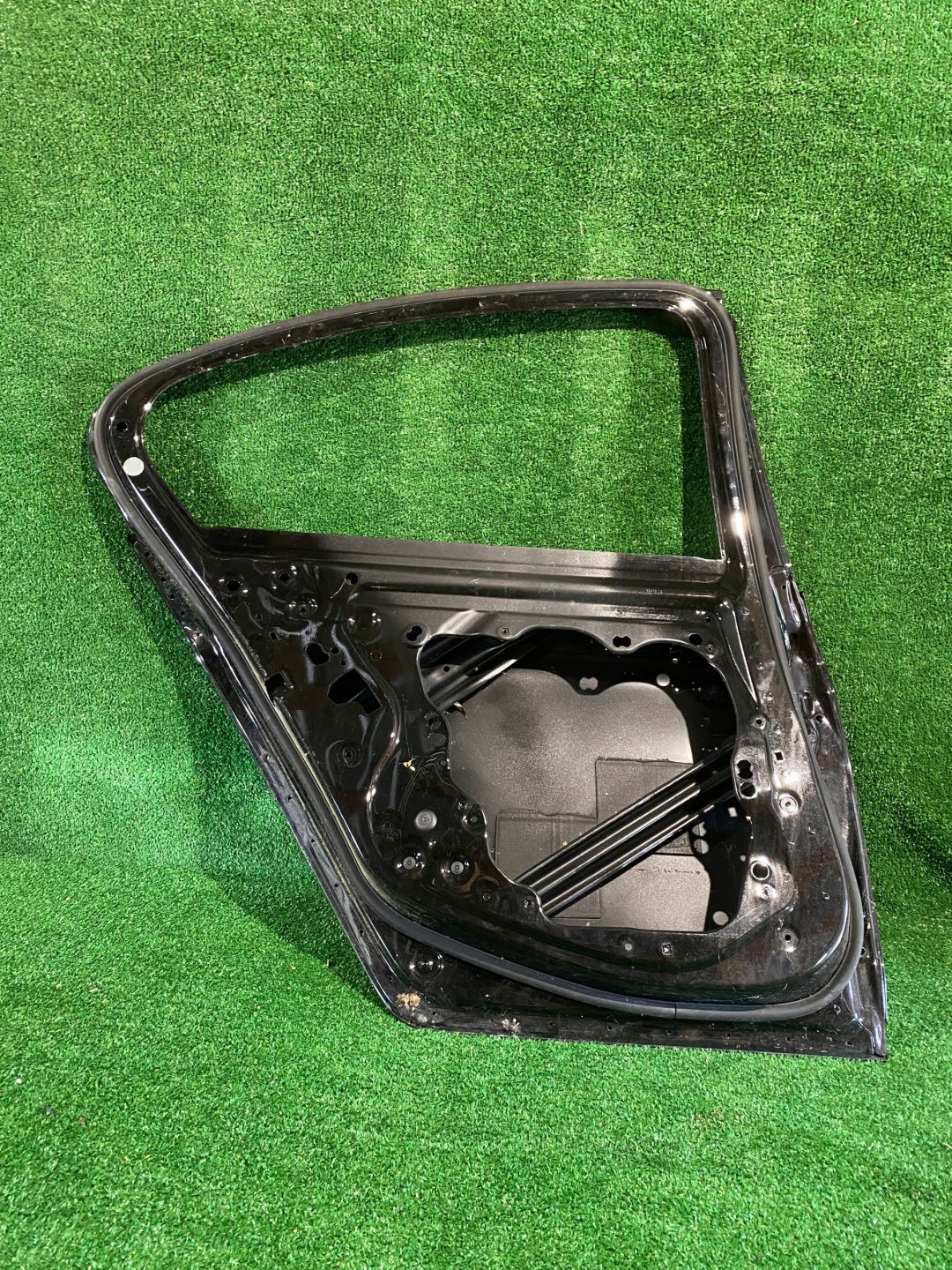 Tür links hinten BMW 5 G30 NR.D1520