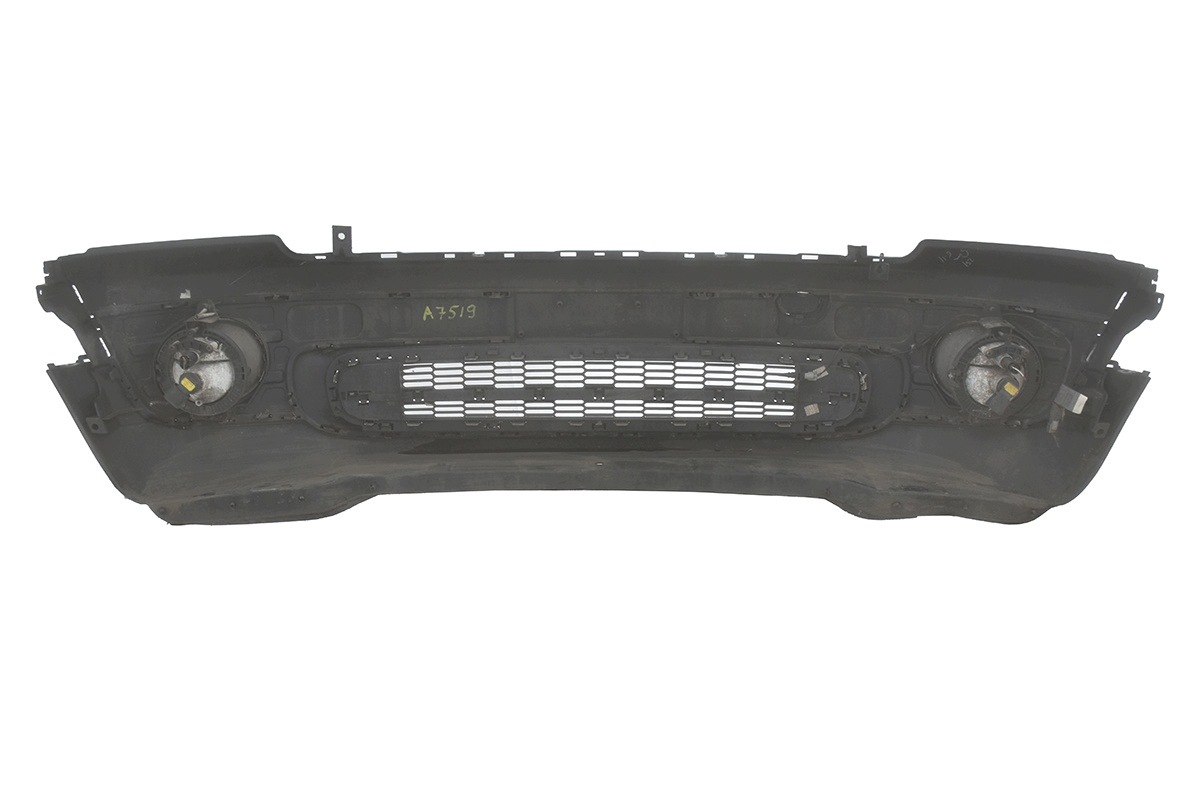 front bumper * front MINI COOPER ONE R56 A75/9