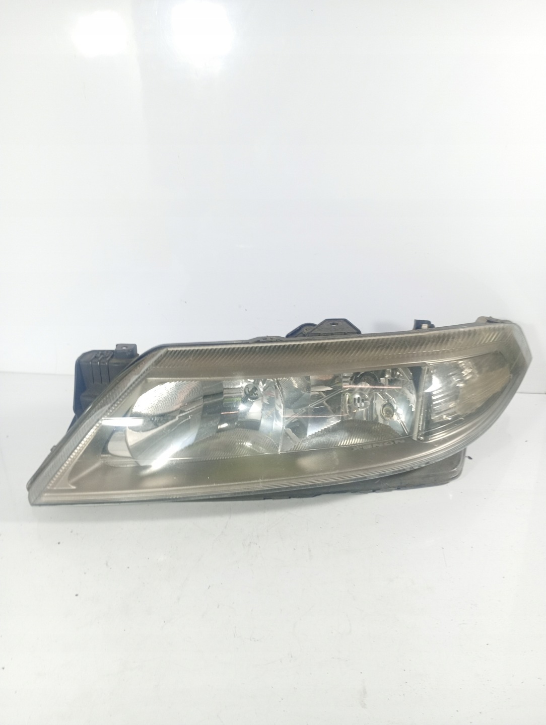 Renault Laguna 2 II 02-07 REFLEKTOR left front front OE 89007577