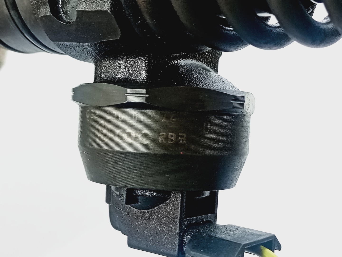 Pumpedüse OE 038130073AG Seat Leon 2 II 05-12