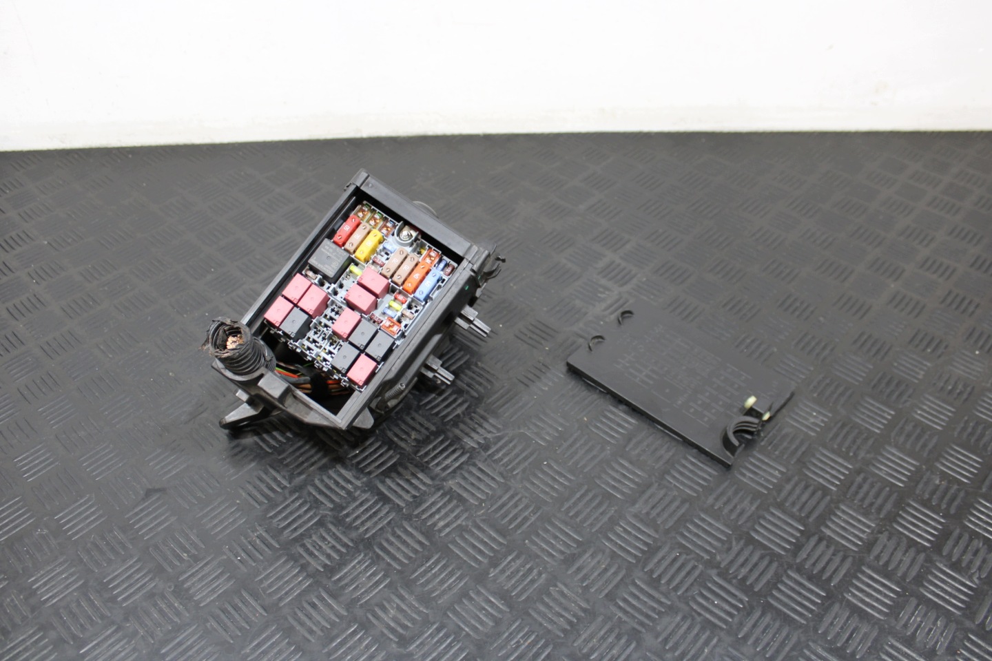 Module fusibles Boîte 52027004 JEEP RENEGADE