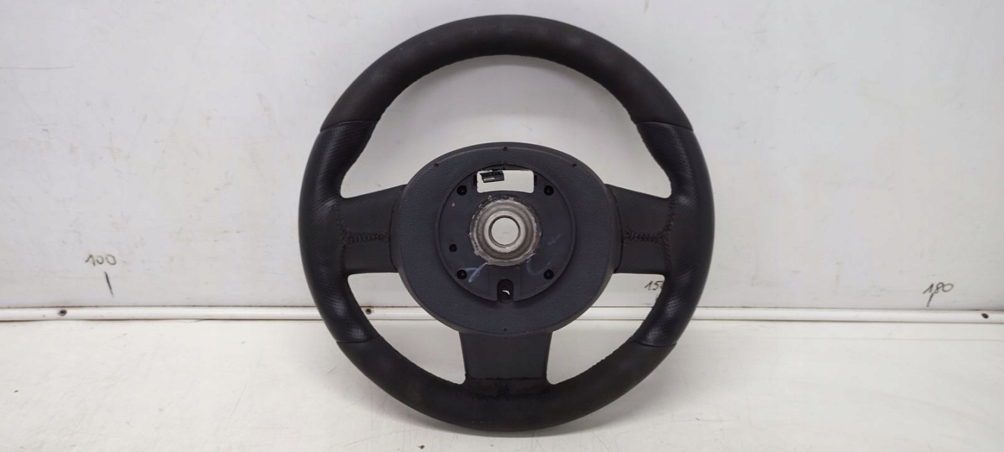 steering wheel, multifunkcyjna leather leather SPORT Mini Cooper S R56