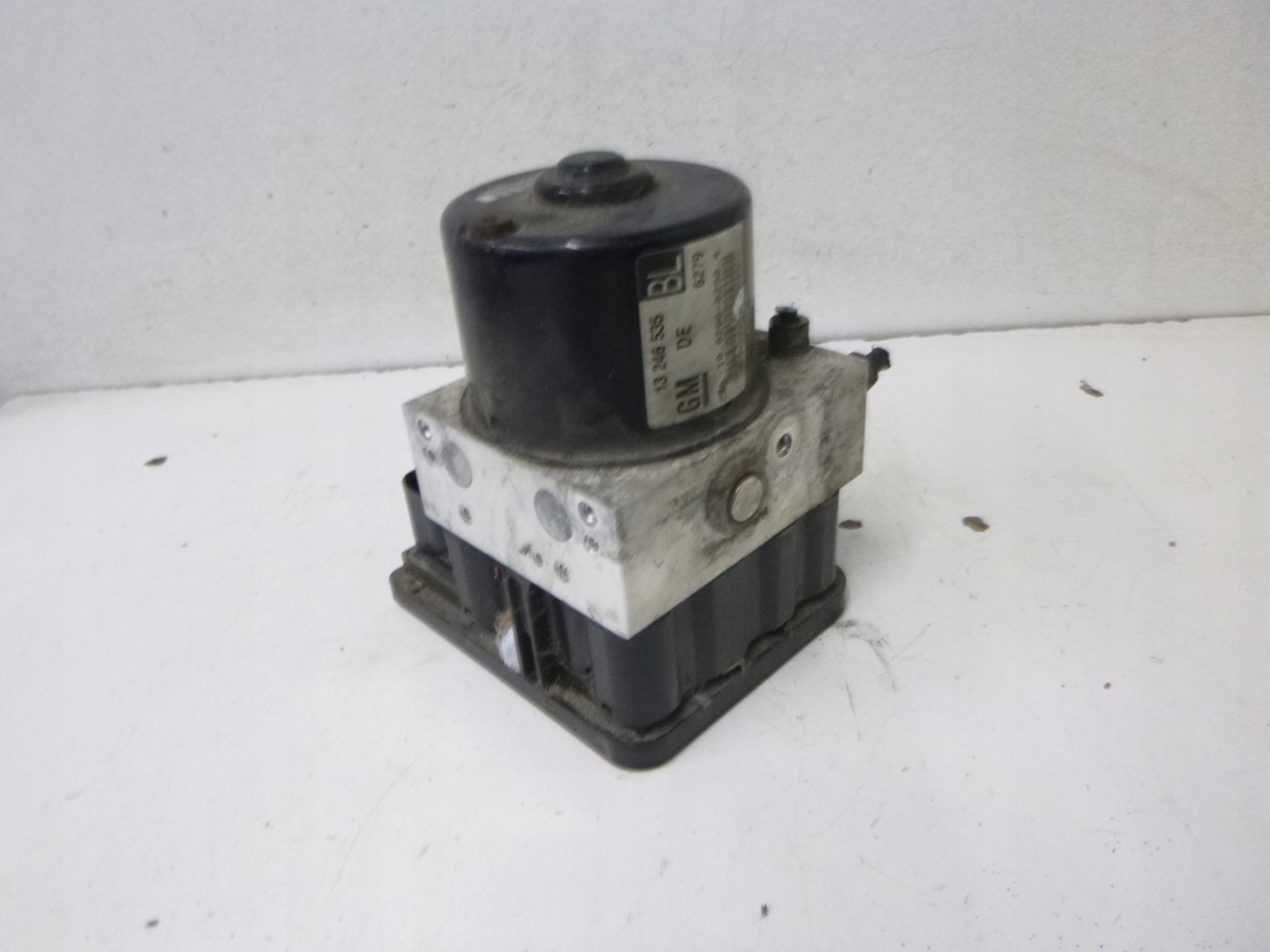 POMPA ABS OPEL ASTRA H LIFT 1.9DCI 13246535 08R.