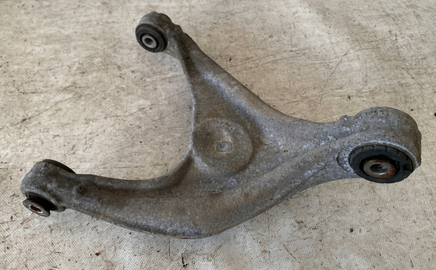 Querlenker heck links CITROEN C5 III X7 KOMBI