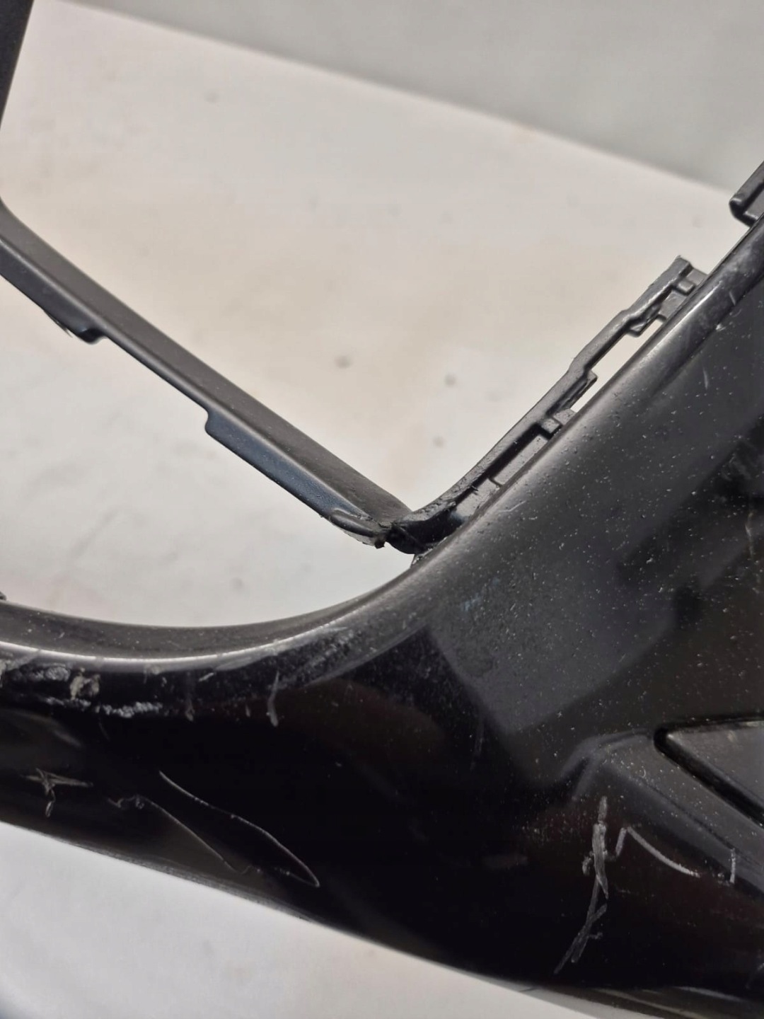 BMW 3 G20 G21 m-packet LCI LIFT 22-> bumper front front PDC