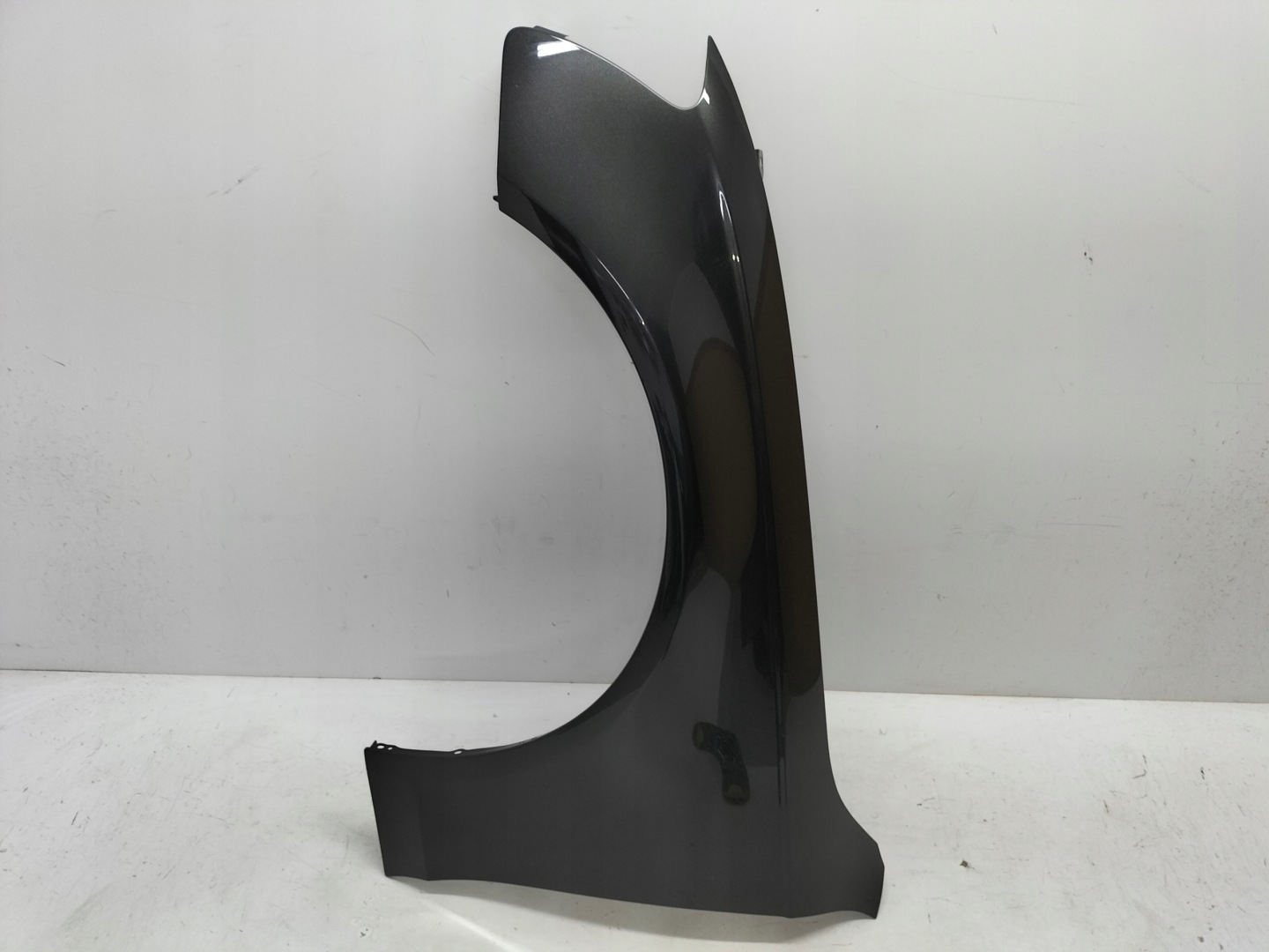 fender front front left AUDI A4 B8 LIFT 11