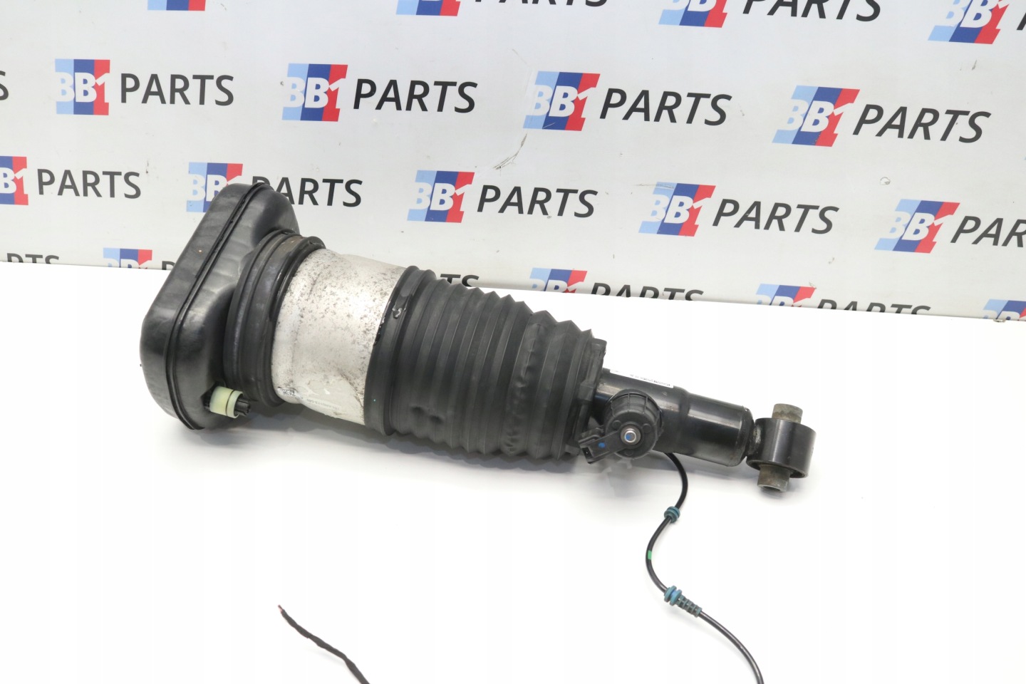 BMW G05 X5 MIECH shock absorber left rear part rear 6869047