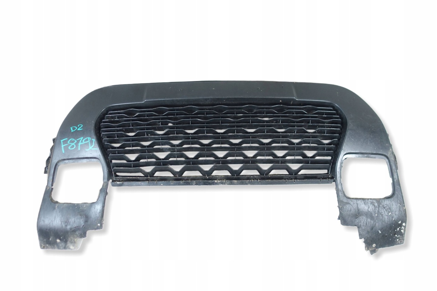 SPOILER kryt nárazníku předek DACIA DUSTER II 2017-2024 620721430R